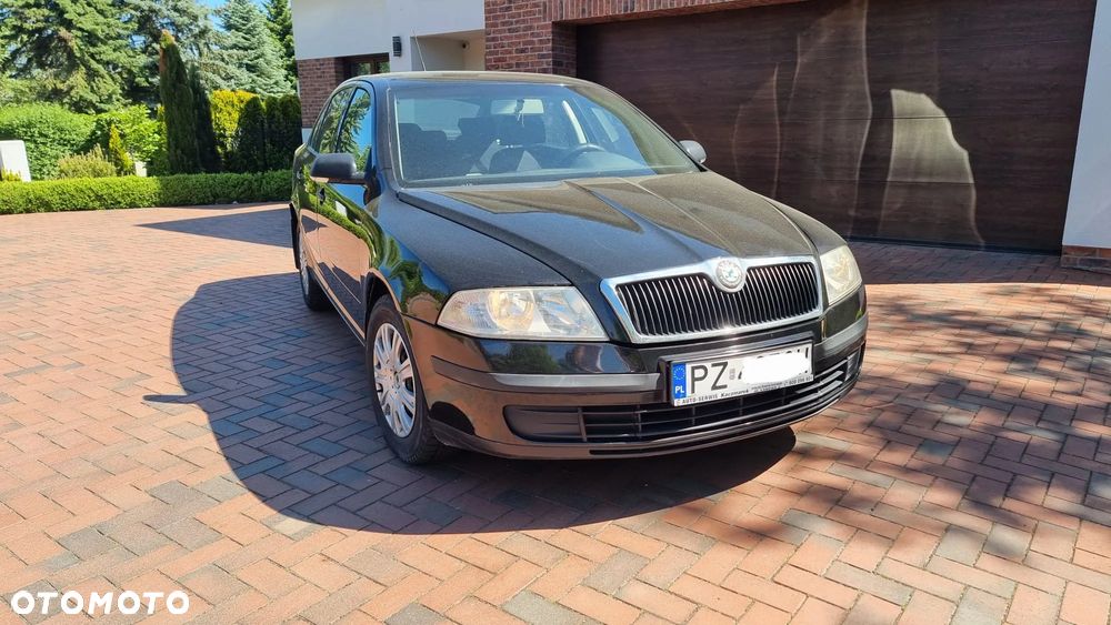 Skoda Octavia 1.9 TDI Classic - 3