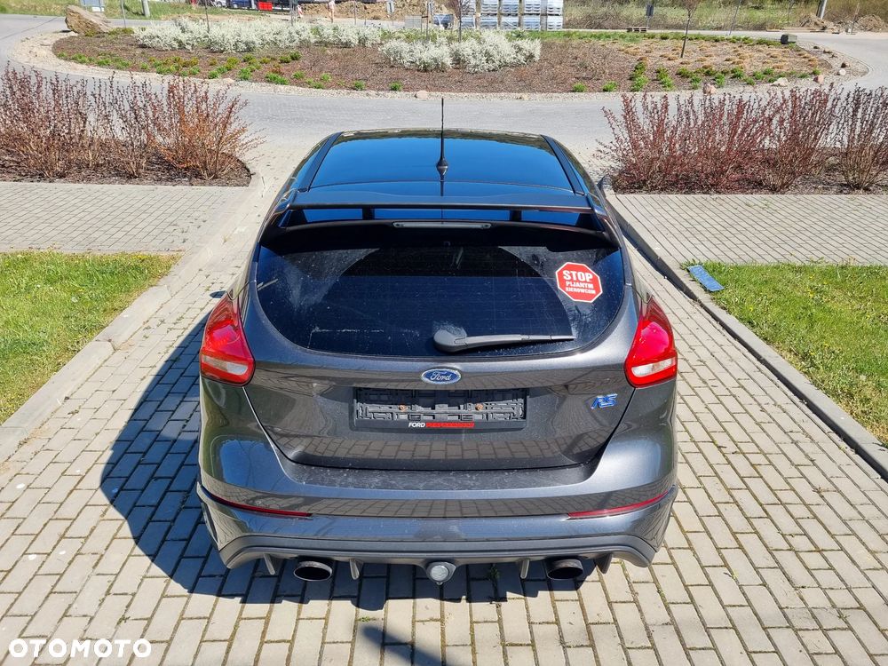 Ford Focus - 17