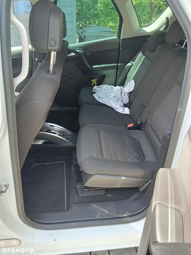 Opel Meriva 1.3 CDTI Selection - 11