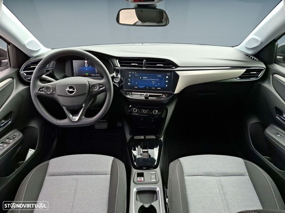 Opel Corsa-e 50 kWh Edition - 4