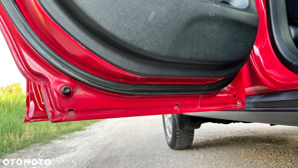 Honda CR-V 2.0i Automatik ES - 22
