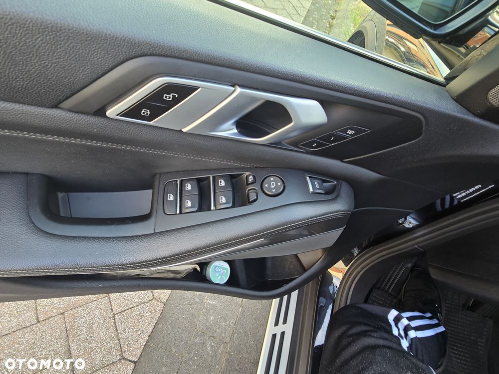 BMW X5 xDrive30d xLine - 16