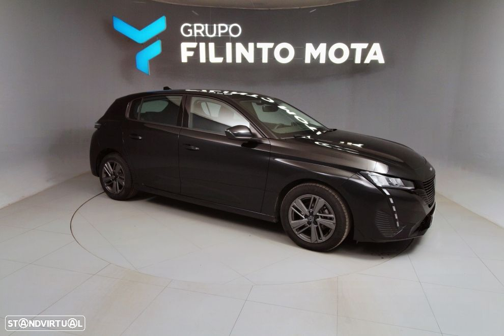 Peugeot 308 1.2 PureTech Active Pack - 8