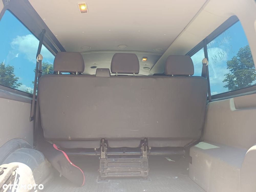 Volkswagen Transporter L2H1 - 5