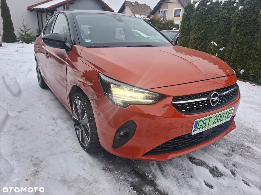 Opel Corsa Edition Business Pack - 6