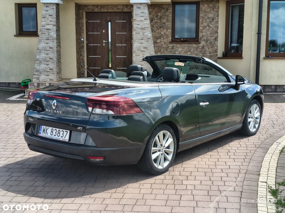 Renault Megane - 3