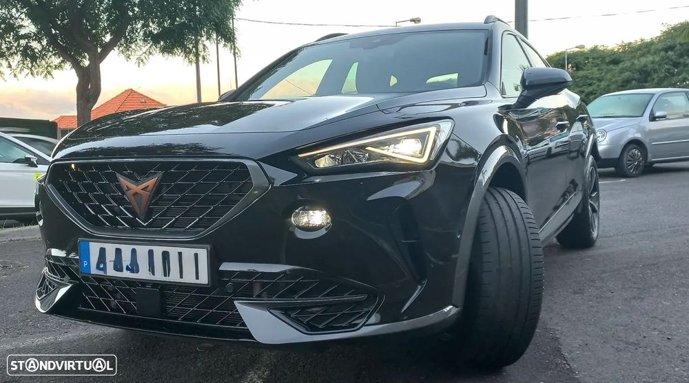 Cupra Formentor 2.0 TDI - 2