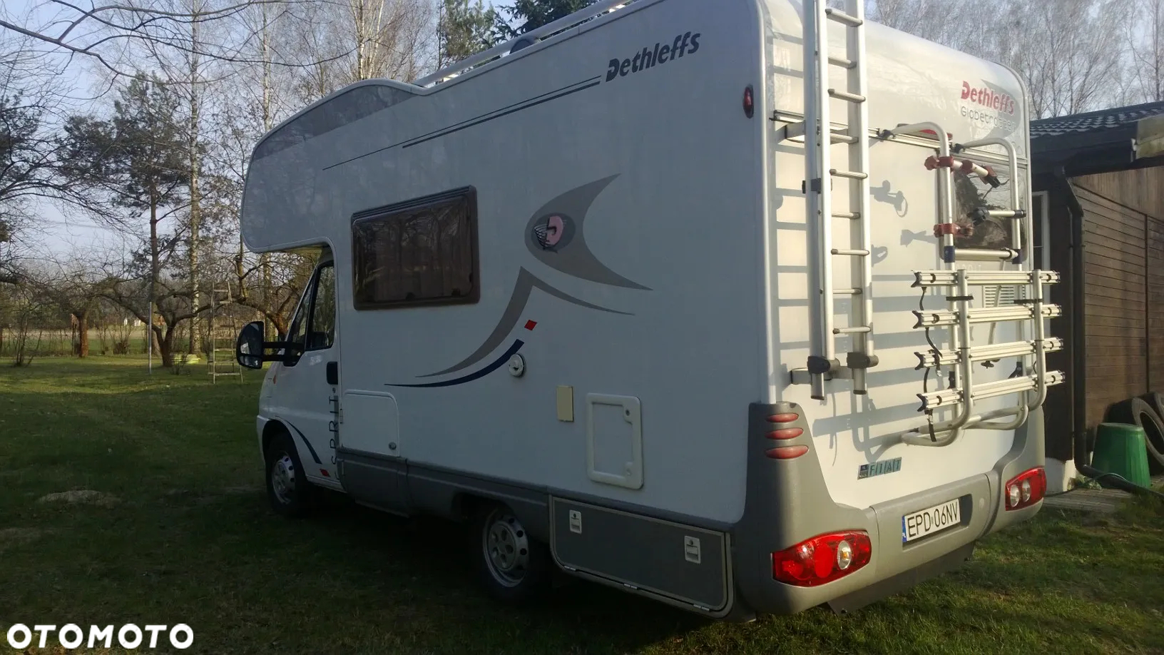 Fiat Ducato - 7