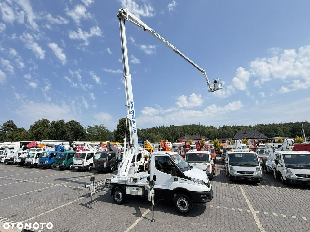 Iveco Daily 35S14 - 8
