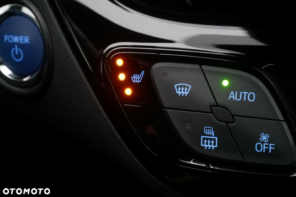 Toyota C-HR - 20