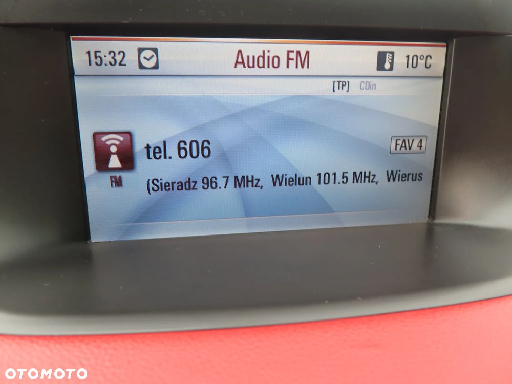 Opel Meriva 1.4 T Enjoy - 18