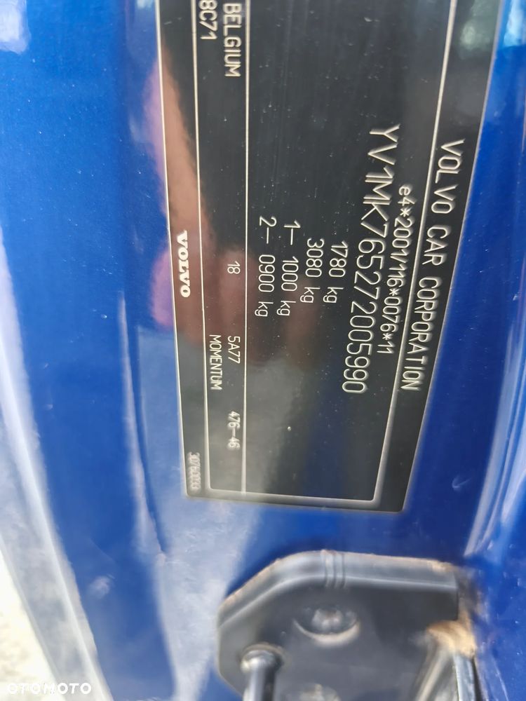 Volvo C30 1.6D - 11