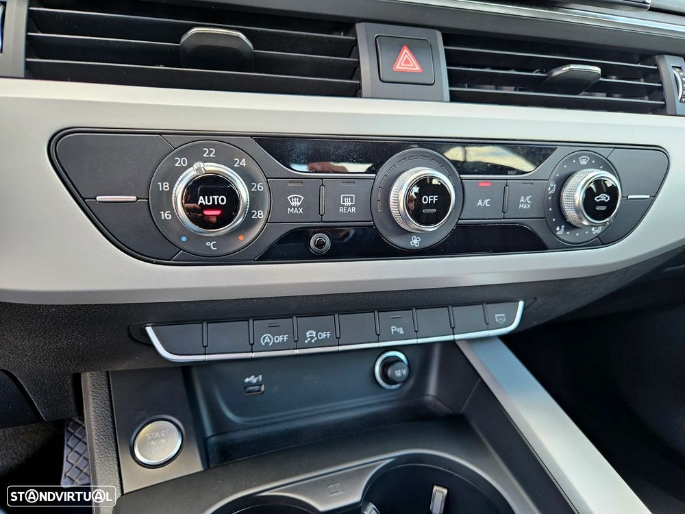Audi A4 - 28