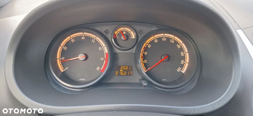 Opel Corsa - 15