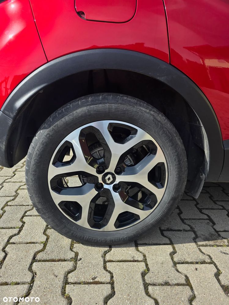 Renault Captur 1.3 Energy TCe S-Edition - 22