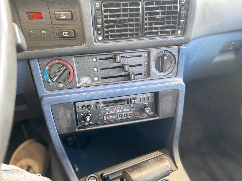 BMW Seria 5 - 21