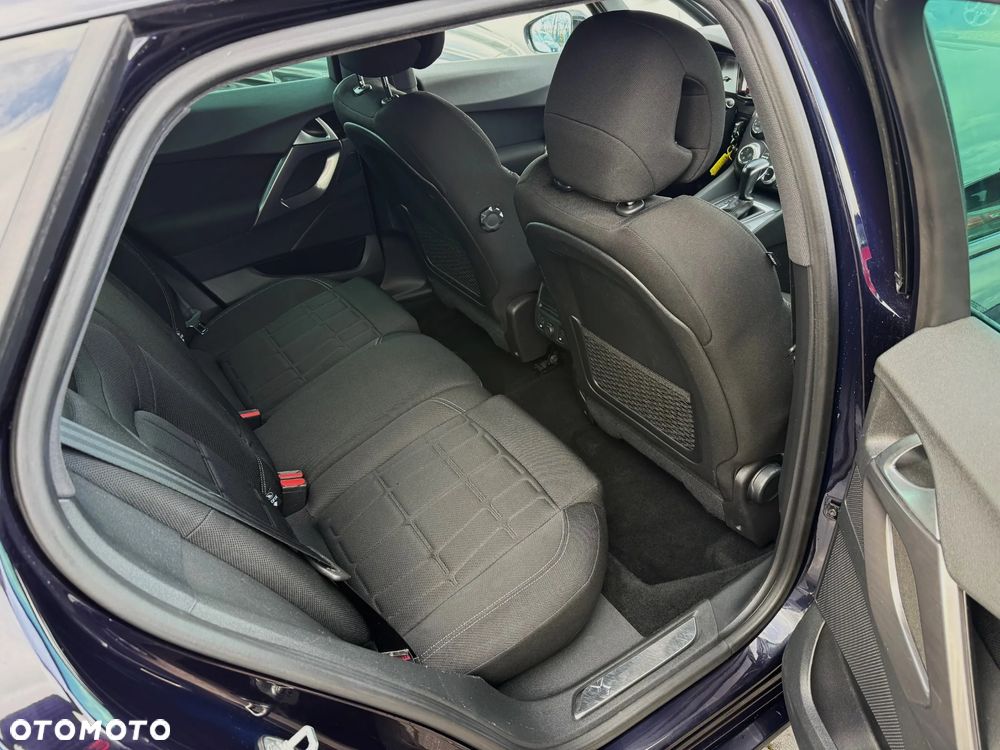 DS Automobiles DS 5 - 11