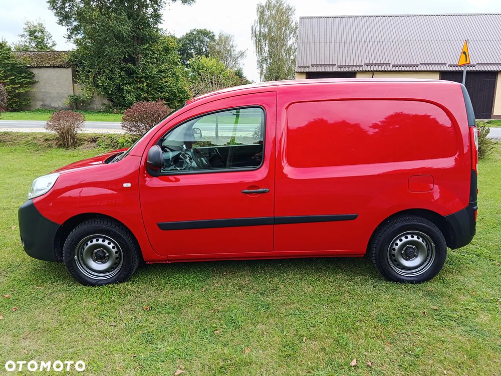 Renault Kangoo II Lift - 3