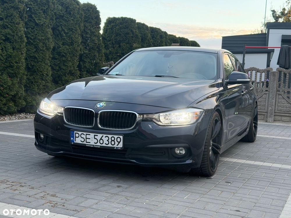 BMW Seria 3 - 18