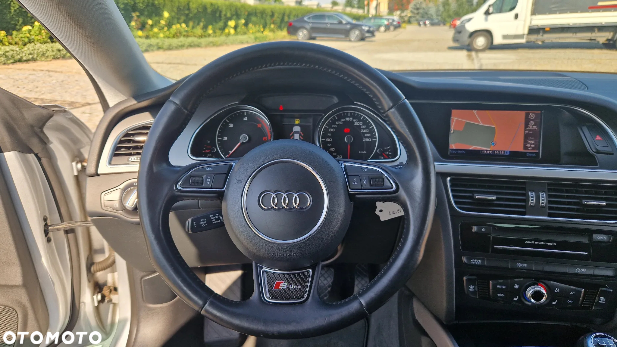 Audi A5 2.0 TDI - 17