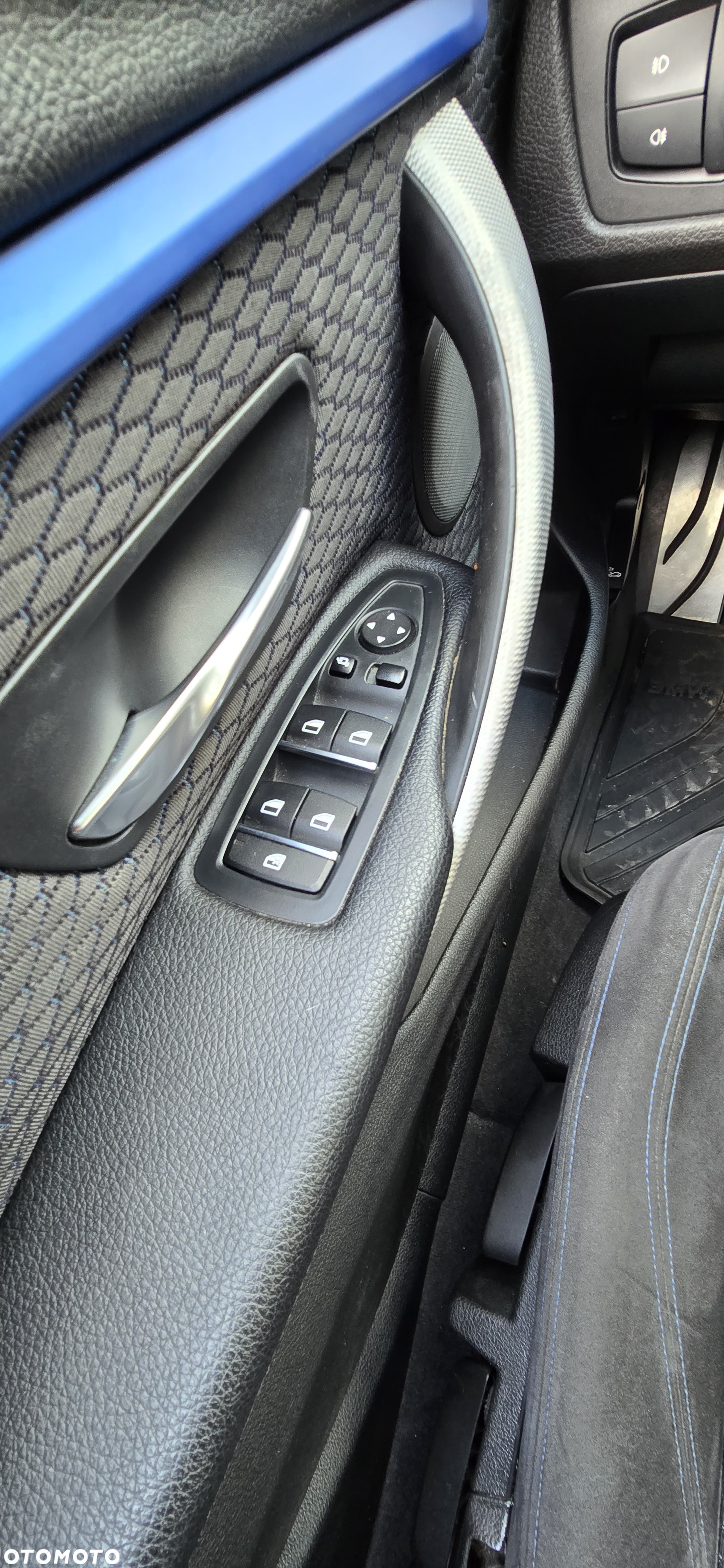 BMW Seria 4 430i - 21