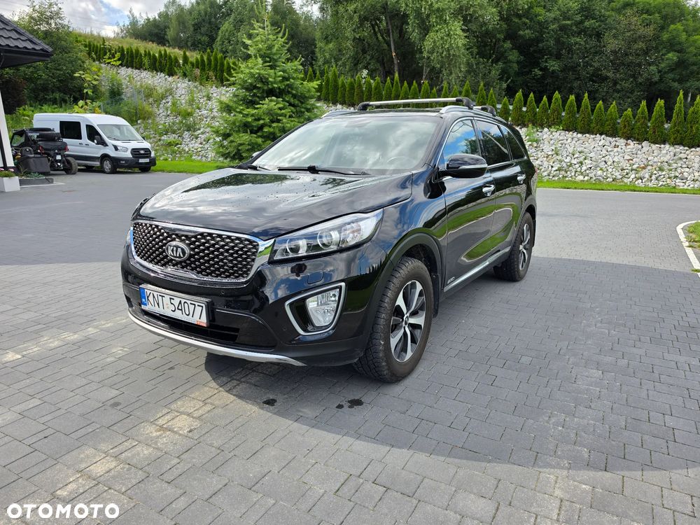 Kia Sorento 2.0 CRDI L - 1