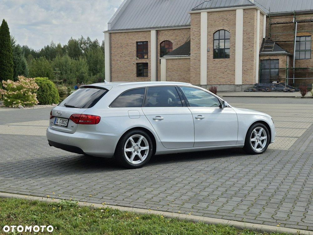 Audi A4 - 14