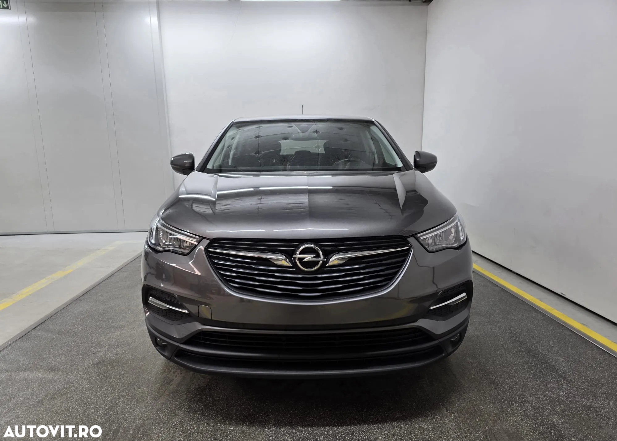 Opel Grandland X - 6