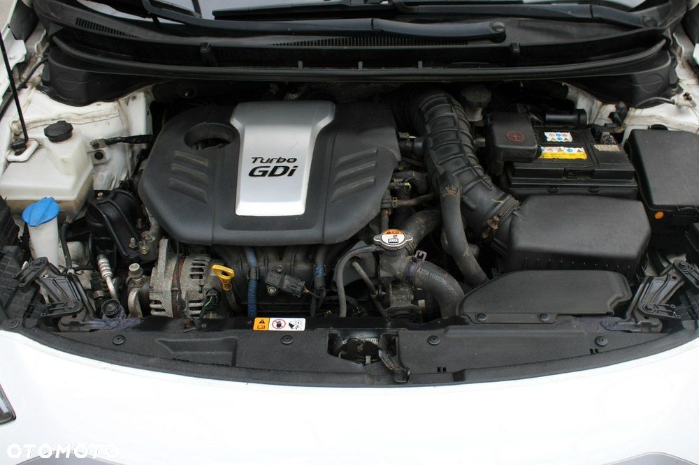 Hyundai i30 1.6 GDI Turbo Sport - 31