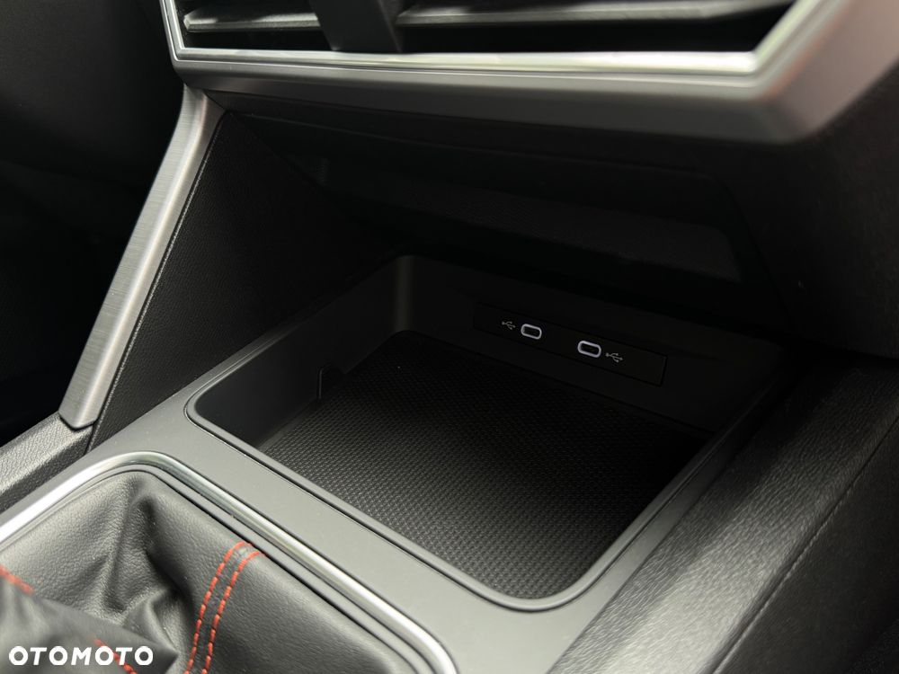 Seat Leon 1.5 TSI ACT OPF FR Plus - 34