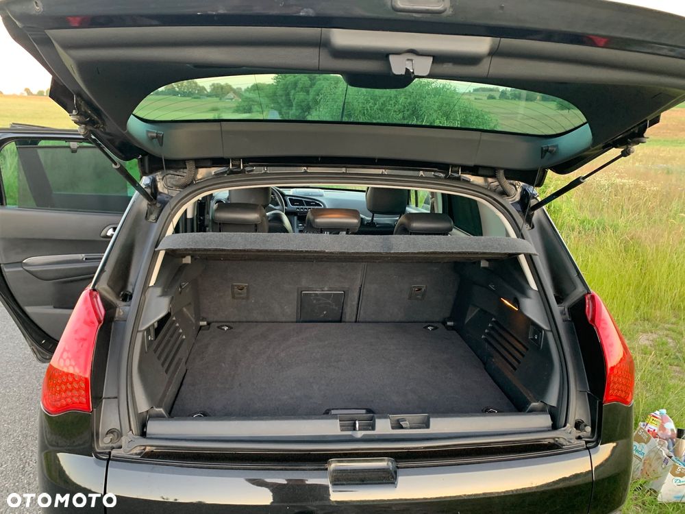 Peugeot 3008 1.6 Premium - 15