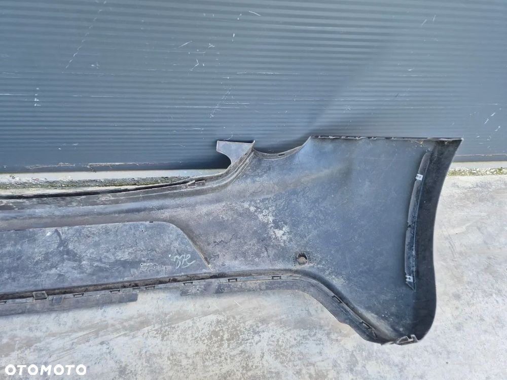 ALFA MITO 08r> / BRERA 05r> ZDERZAK TYLNY - 16