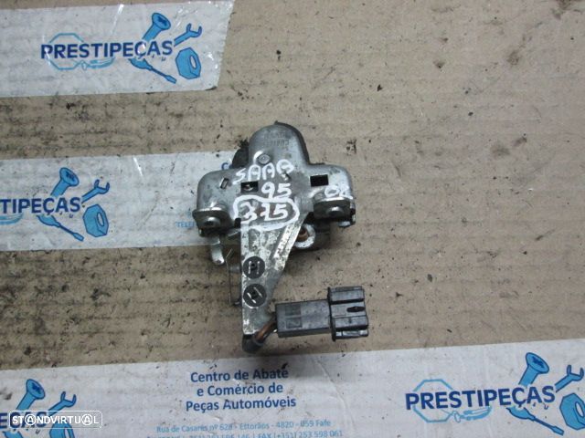 Fecho 5331293 SAAB 95 2002 MALA ELETRICO - 1