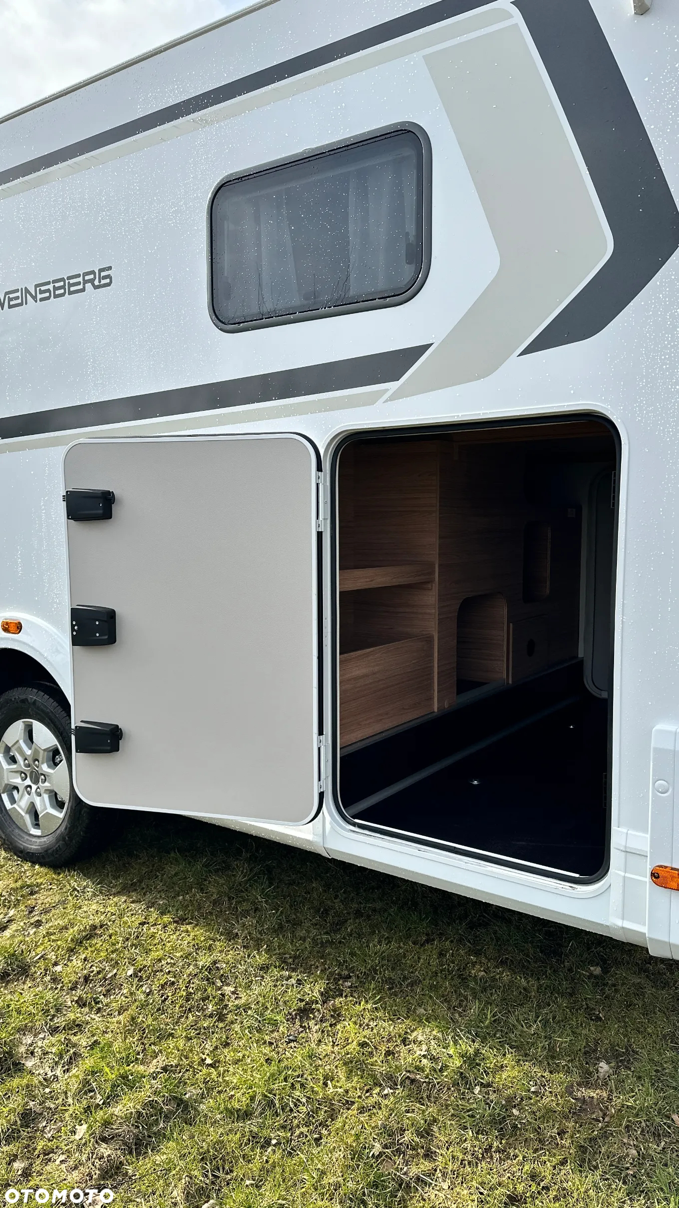 Weinsberg CaraSuite 700 MEG - 14