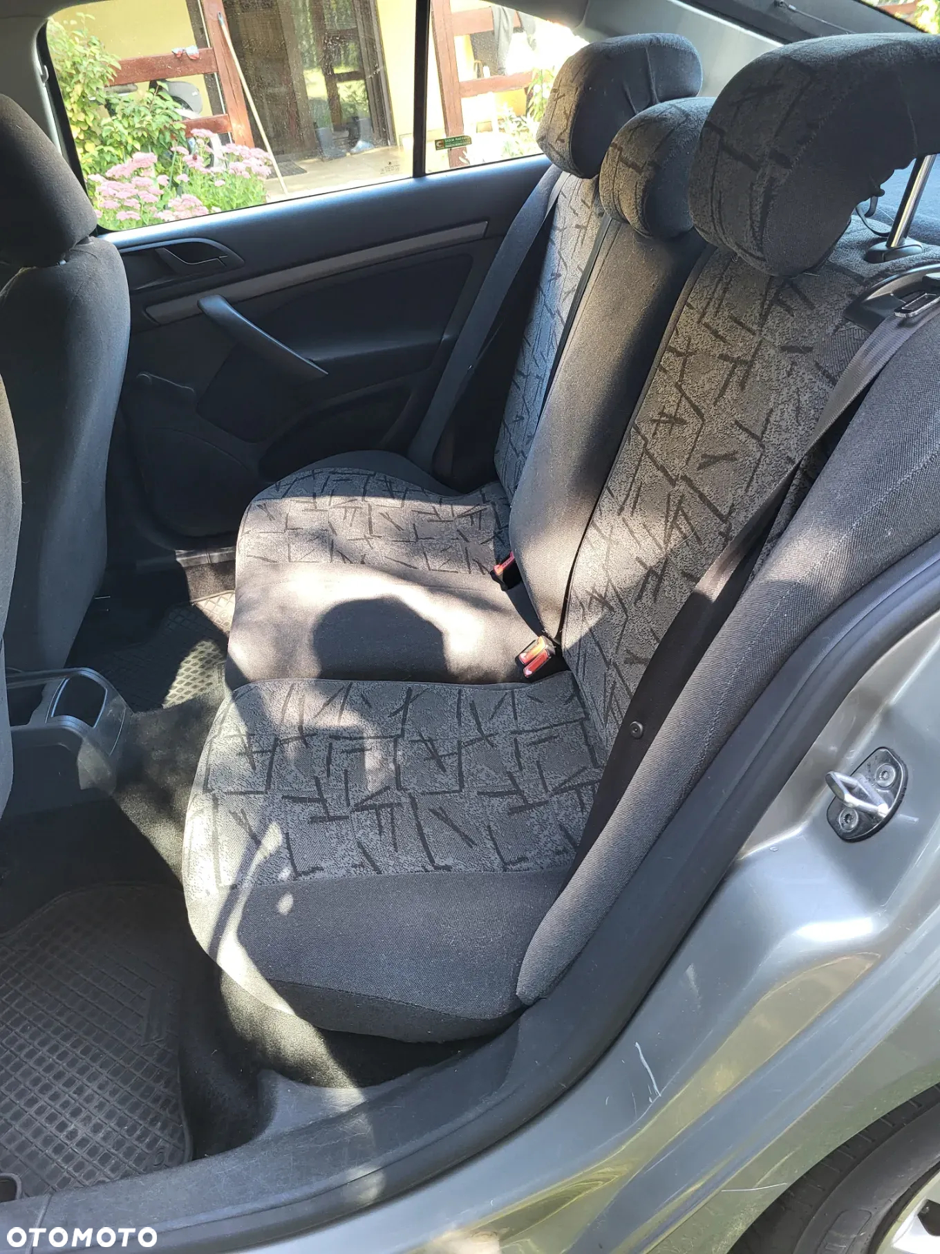 Skoda Octavia 1.4 TSI Ambiente - 22