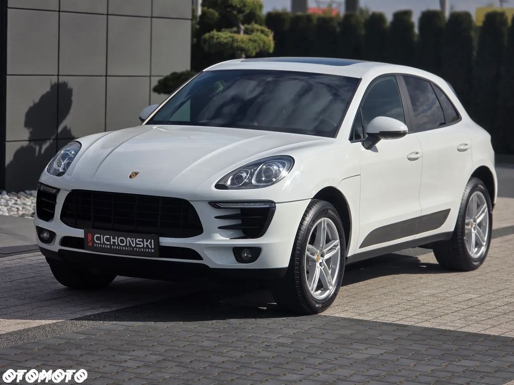 Porsche Macan - 37