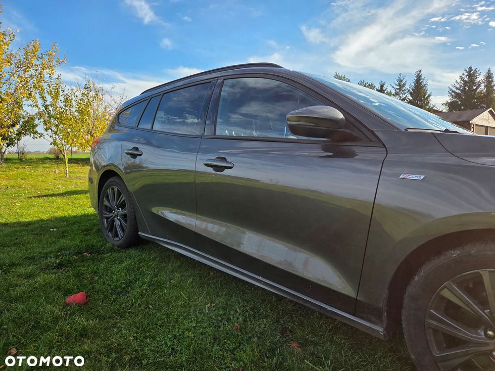 Ford Focus - 4
