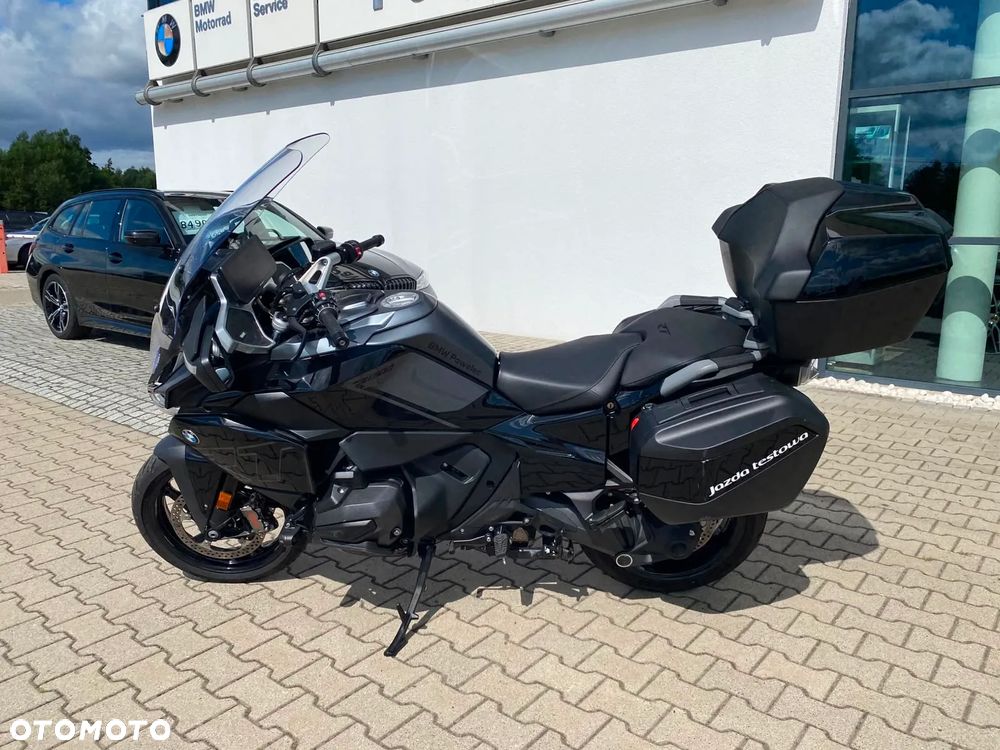 BMW RT - 5