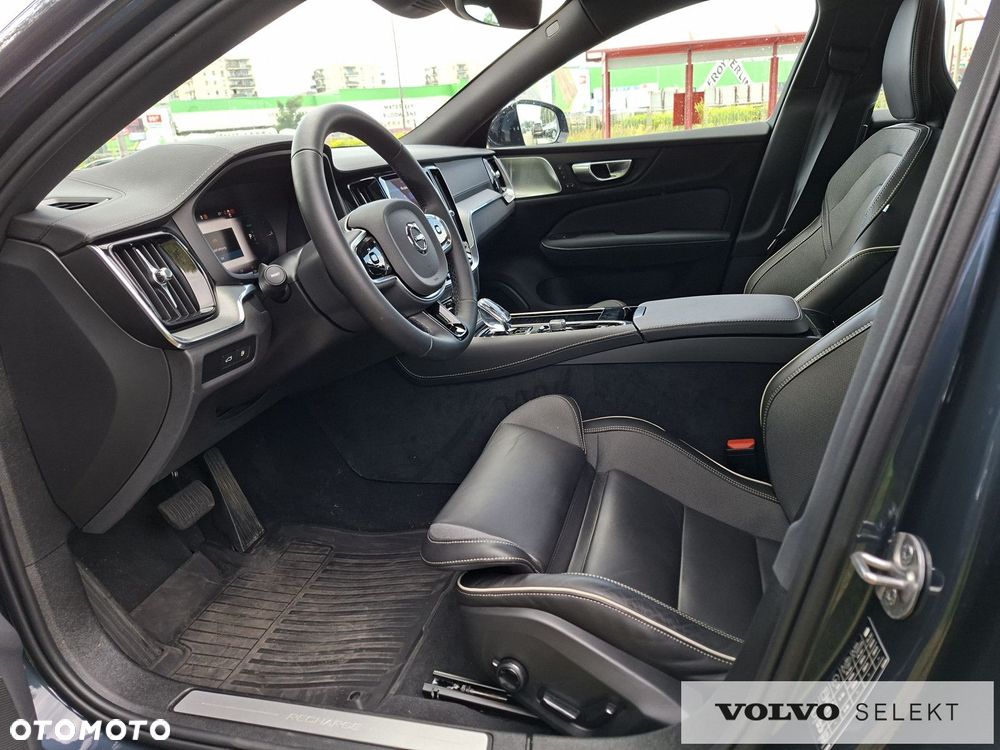 Volvo S60 - 11