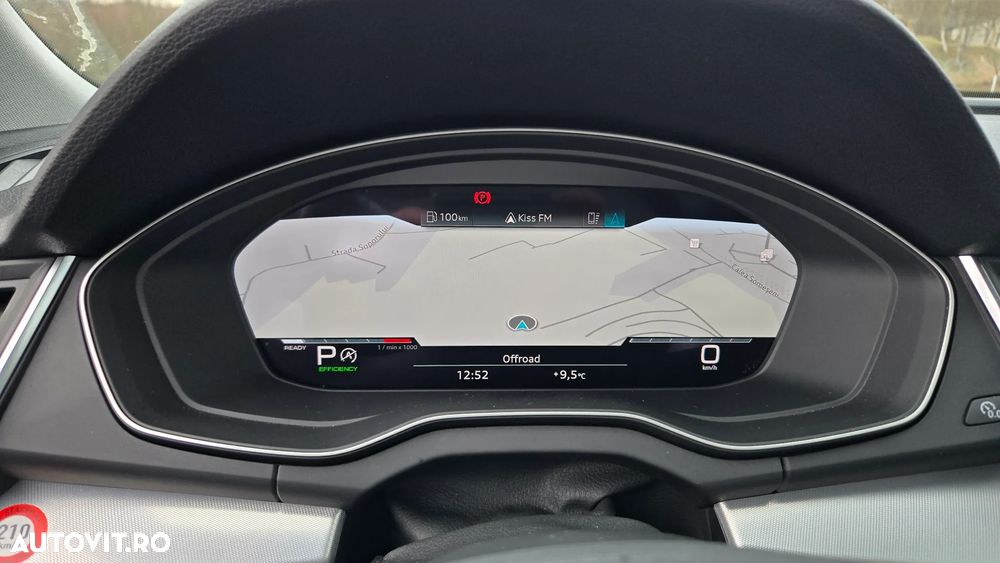 Audi Q5 40 TDI quattro S tronic edition one - 27