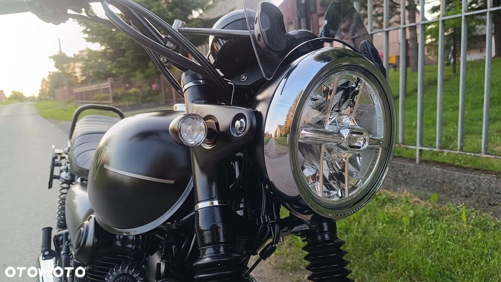 Kawasaki Inny - 16