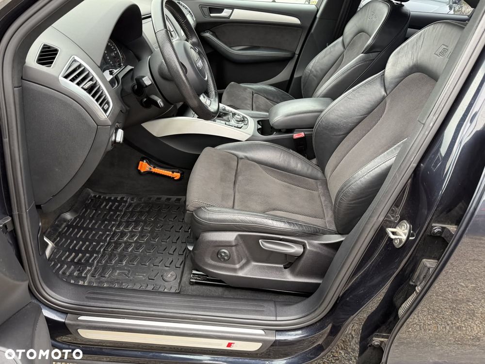 Audi Q5 2.0 TDI - 14