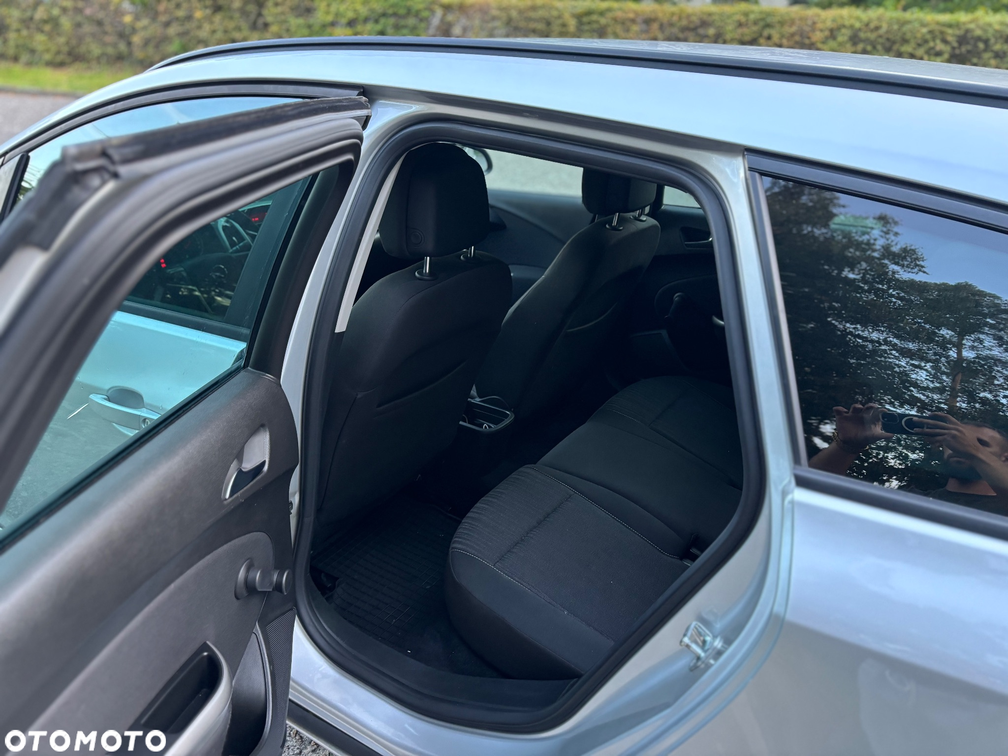 Opel Astra - 7