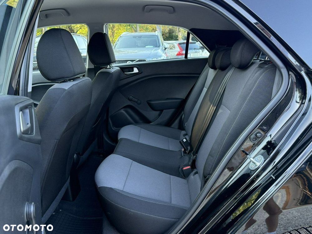 Hyundai i20 1.2 GET - 16