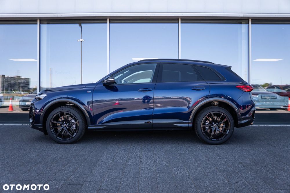 Audi Q5 TDI mHEV 150 kW Quattro S tronic - 9