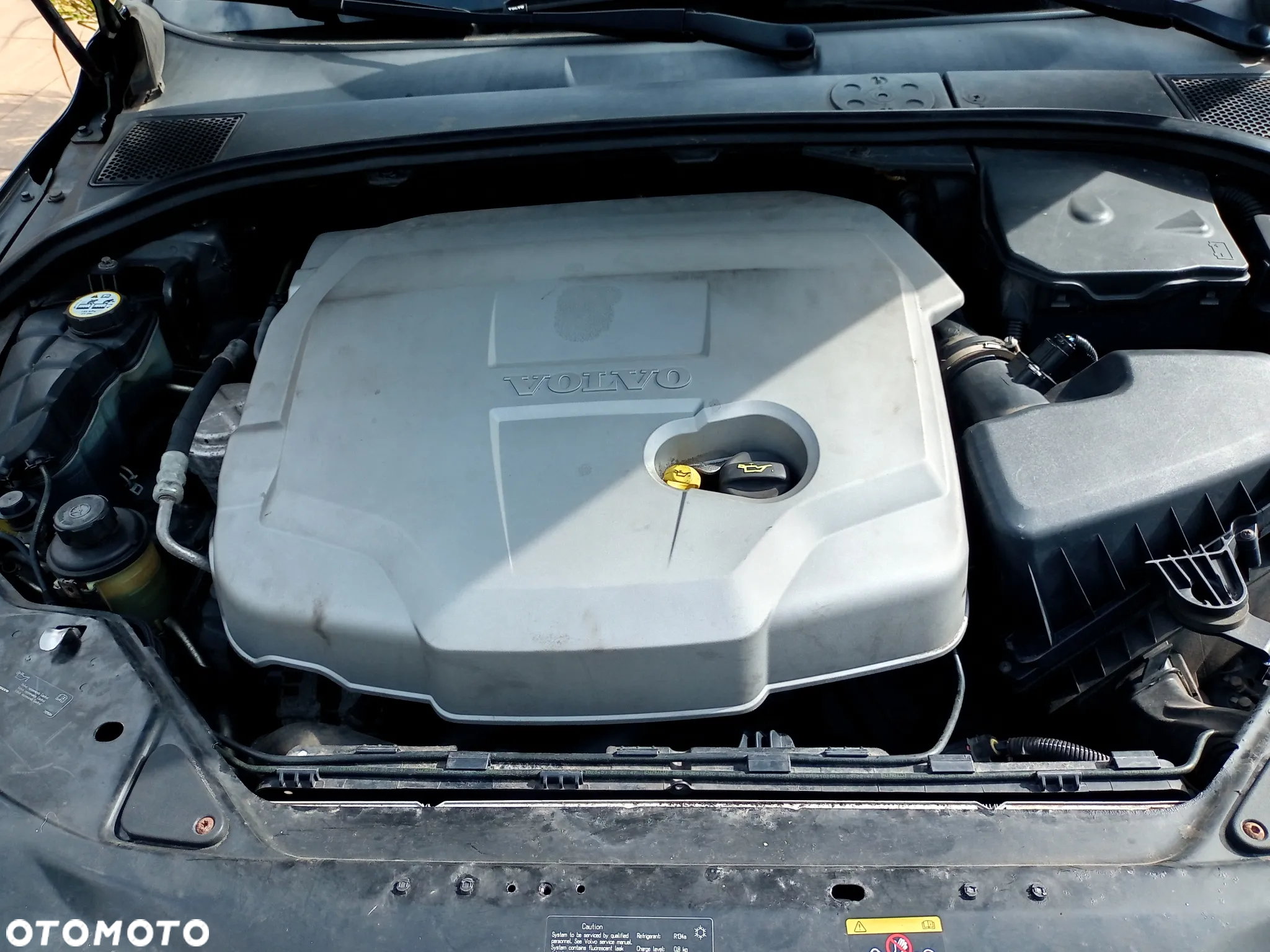 Volvo V70 2.0D Momentum - 22