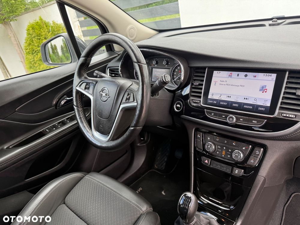 Opel Mokka 1.4 Turbo ecoFLEX Start/Stop Color Innovation - 21