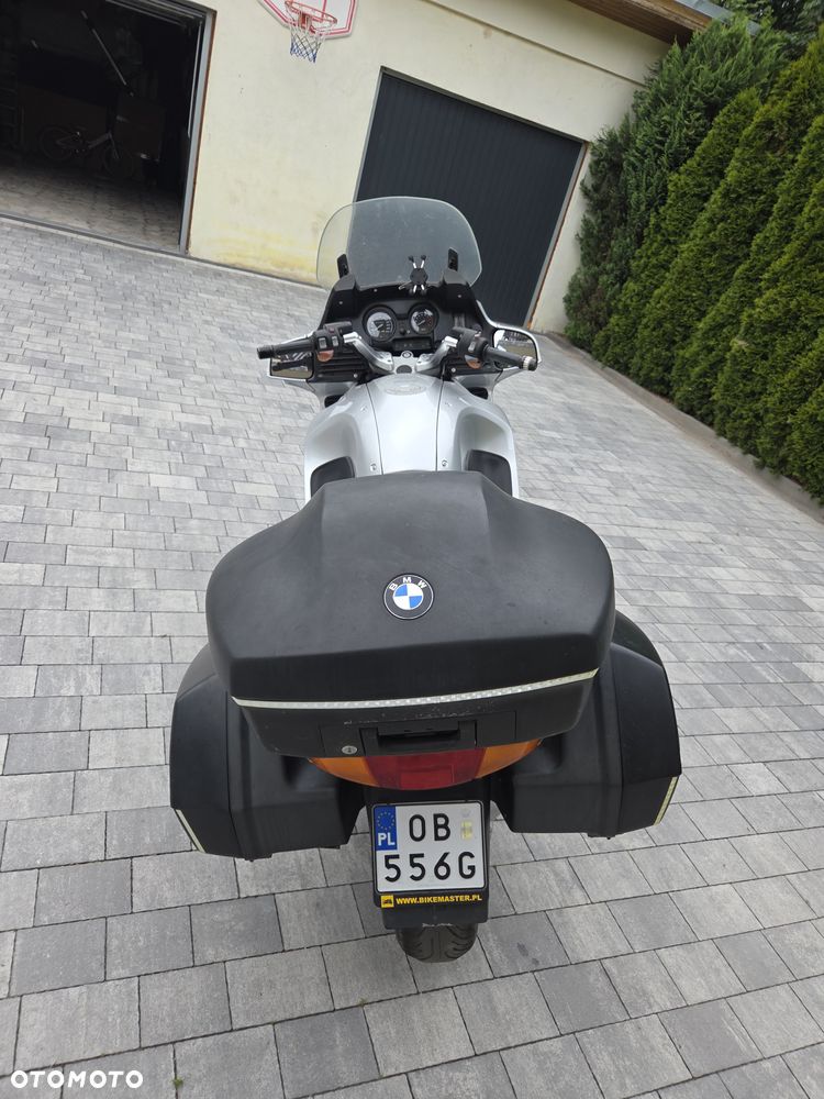BMW RT - 3
