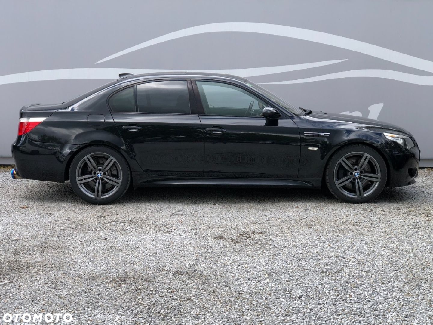 BMW M5 Standard - 17