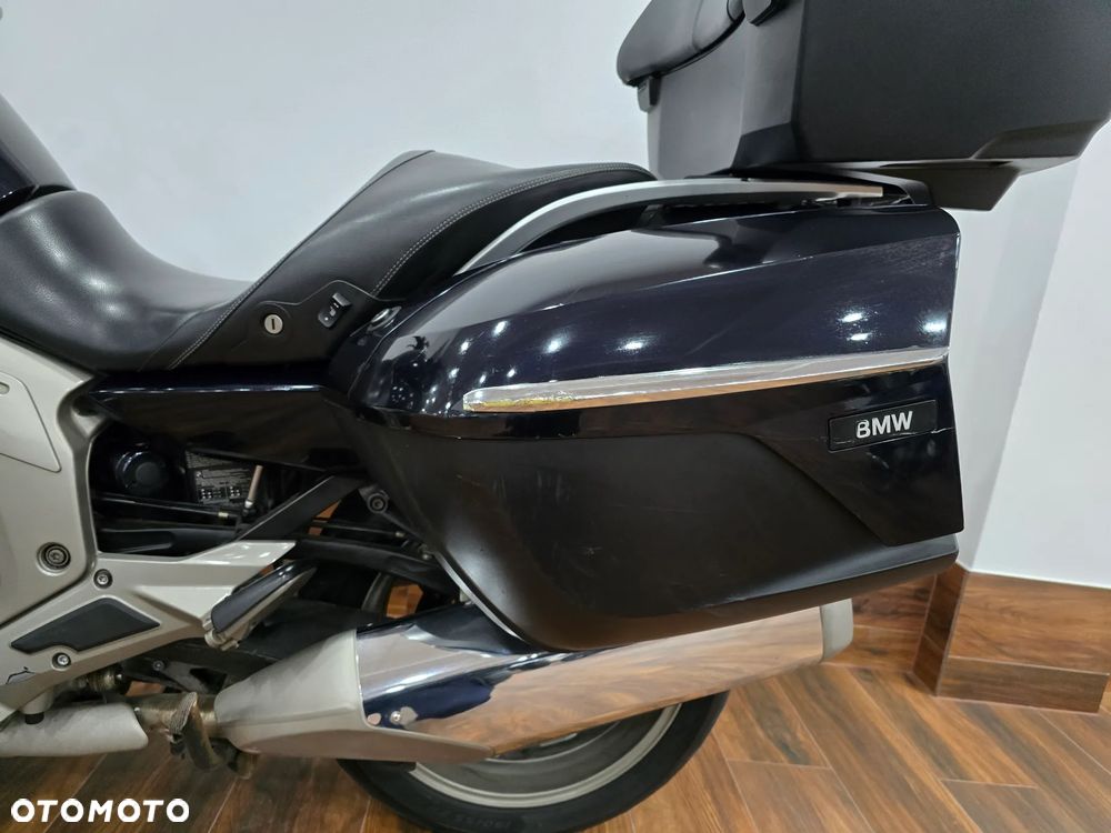BMW K - 25
